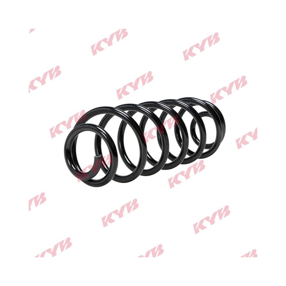 Suspension Spring KYB RA5941