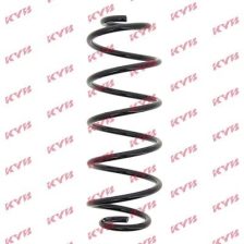 Suspension Spring KYB RA6119