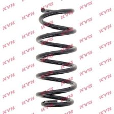 Suspension Spring KYB RA6154