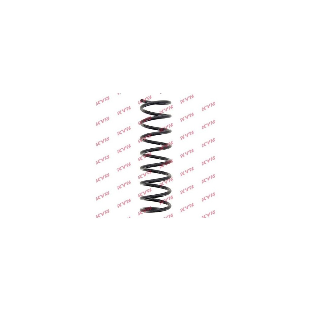 Suspension Spring KYB RA6203