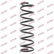 Suspension Spring KYB RA6206