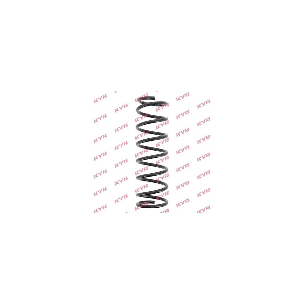 Suspension Spring KYB RA6206