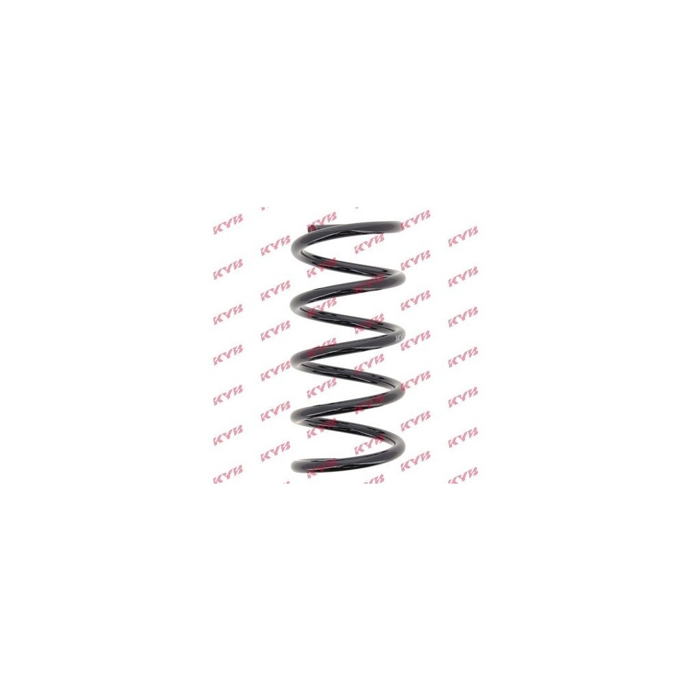 Suspension Spring KYB RA6324