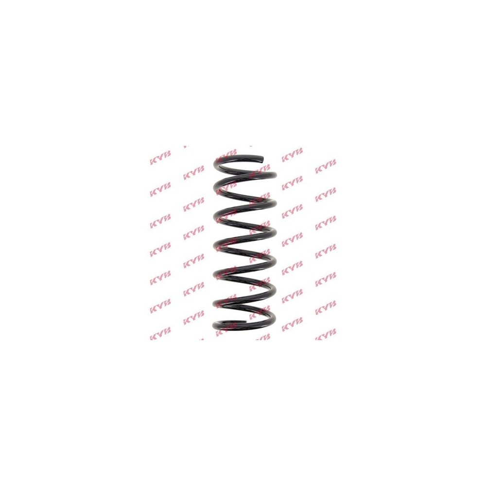 Suspension Spring KYB RA6335