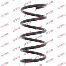 Suspension Spring KYB RA6393