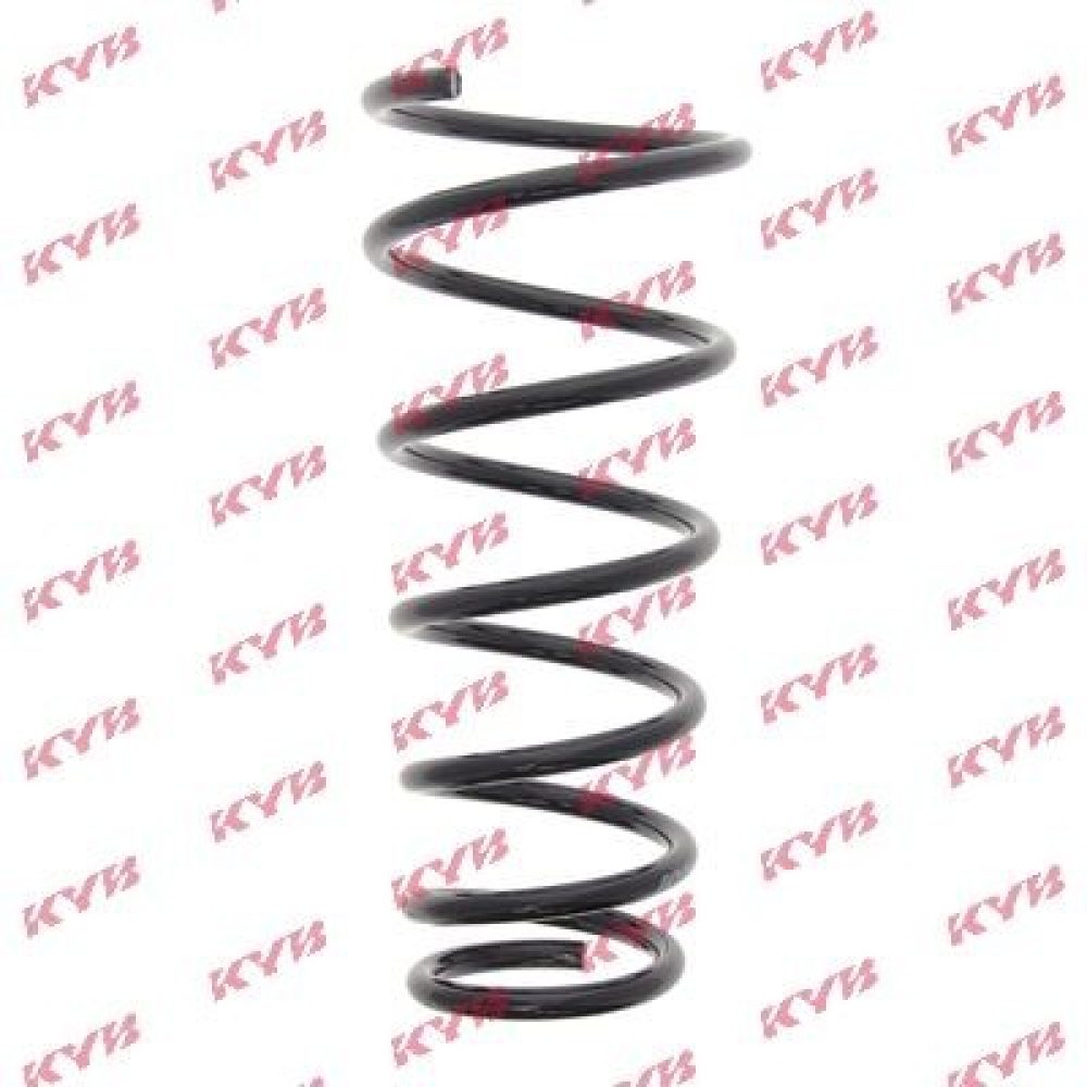 Suspension Spring KYB RA6493