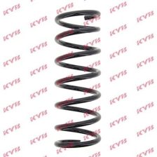 Suspension Spring KYB RA6662