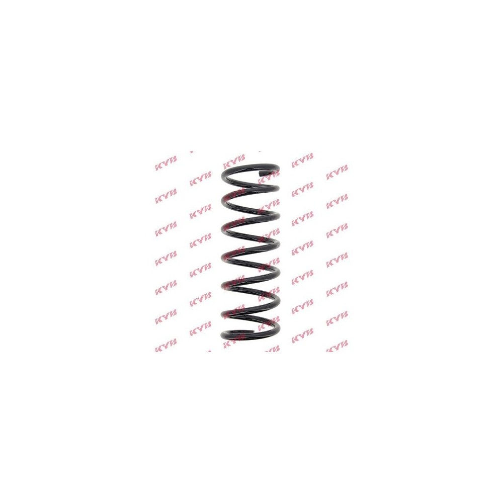 Suspension Spring KYB RA6662