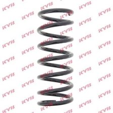 Suspension Spring KYB RA6668