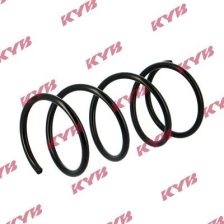 Suspension Spring KYB RA6680