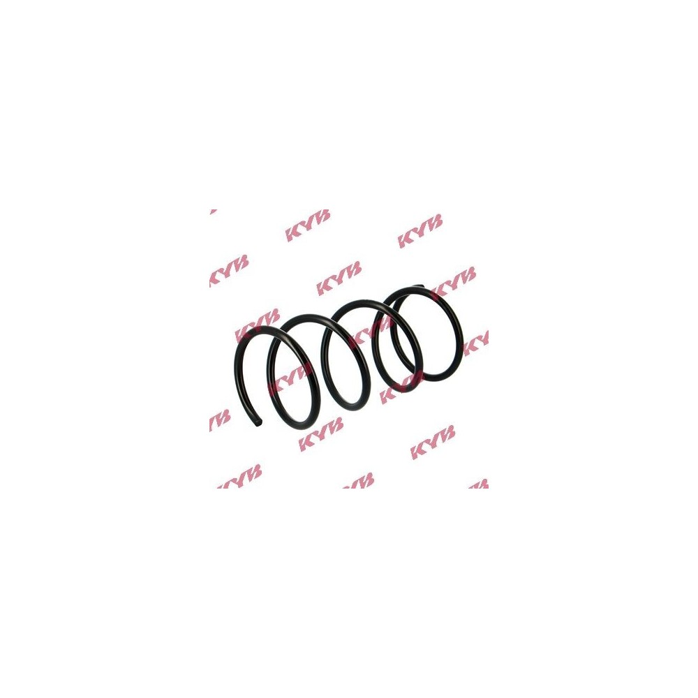 Suspension Spring KYB RA6680