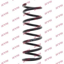 Suspension Spring KYB RA6690