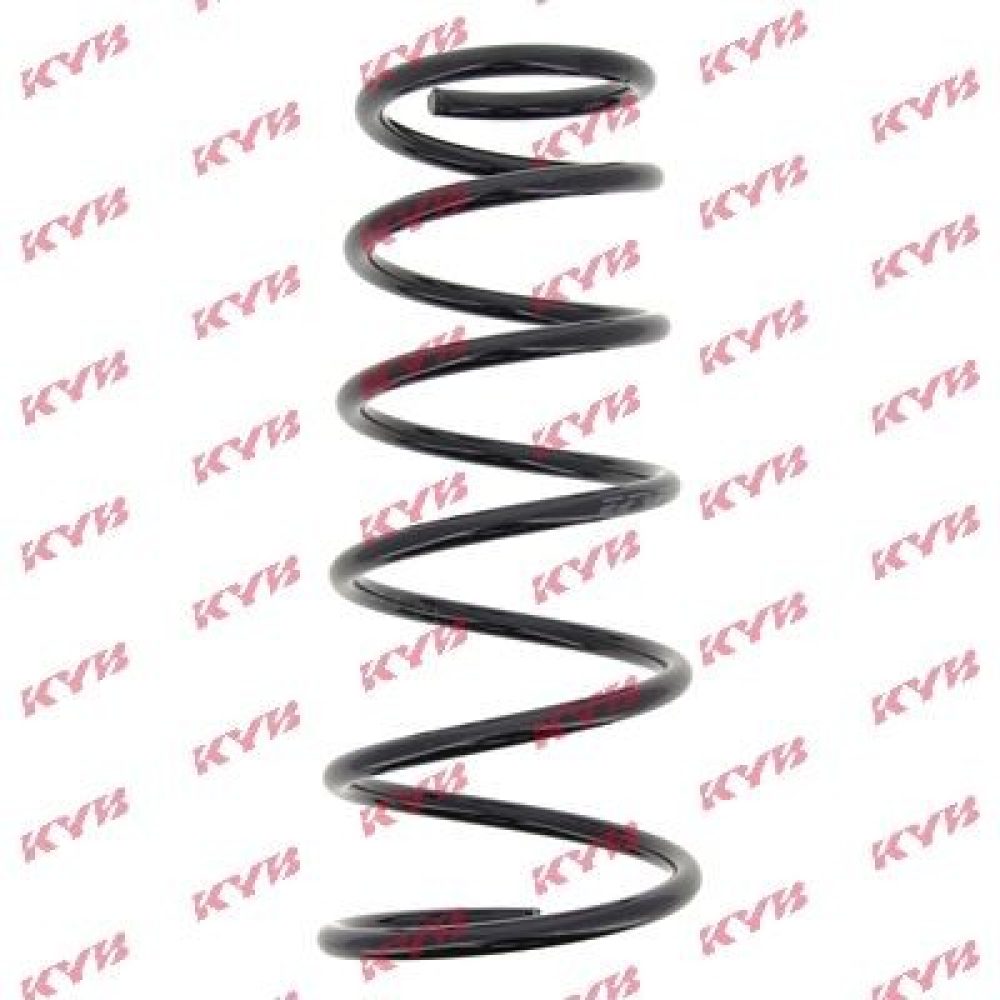 Suspension Spring KYB RA6980