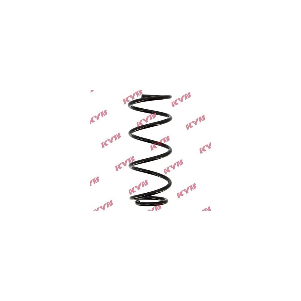 Suspension Spring KYB RA7077