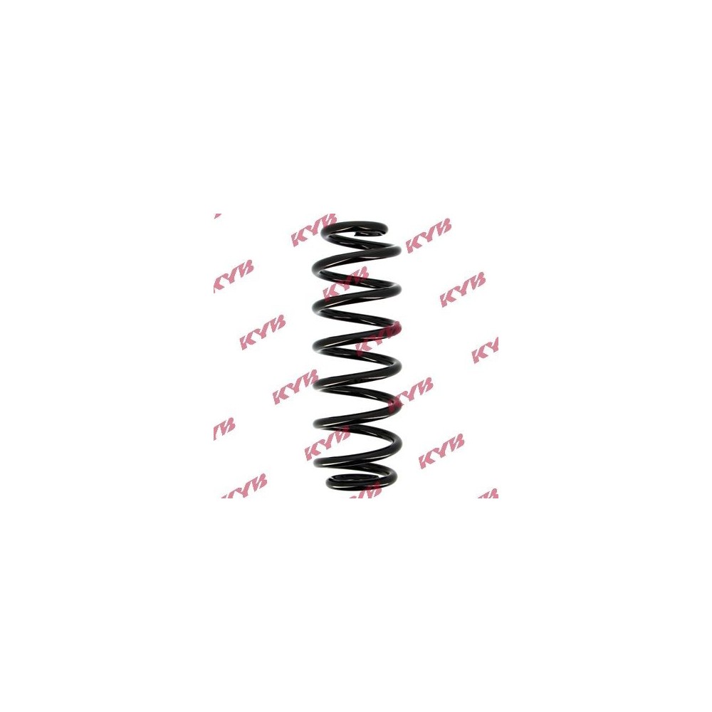 Suspension Spring KYB RA7112