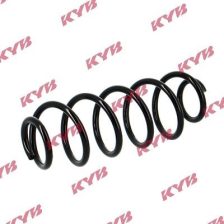 Suspension Spring KYB RA7125