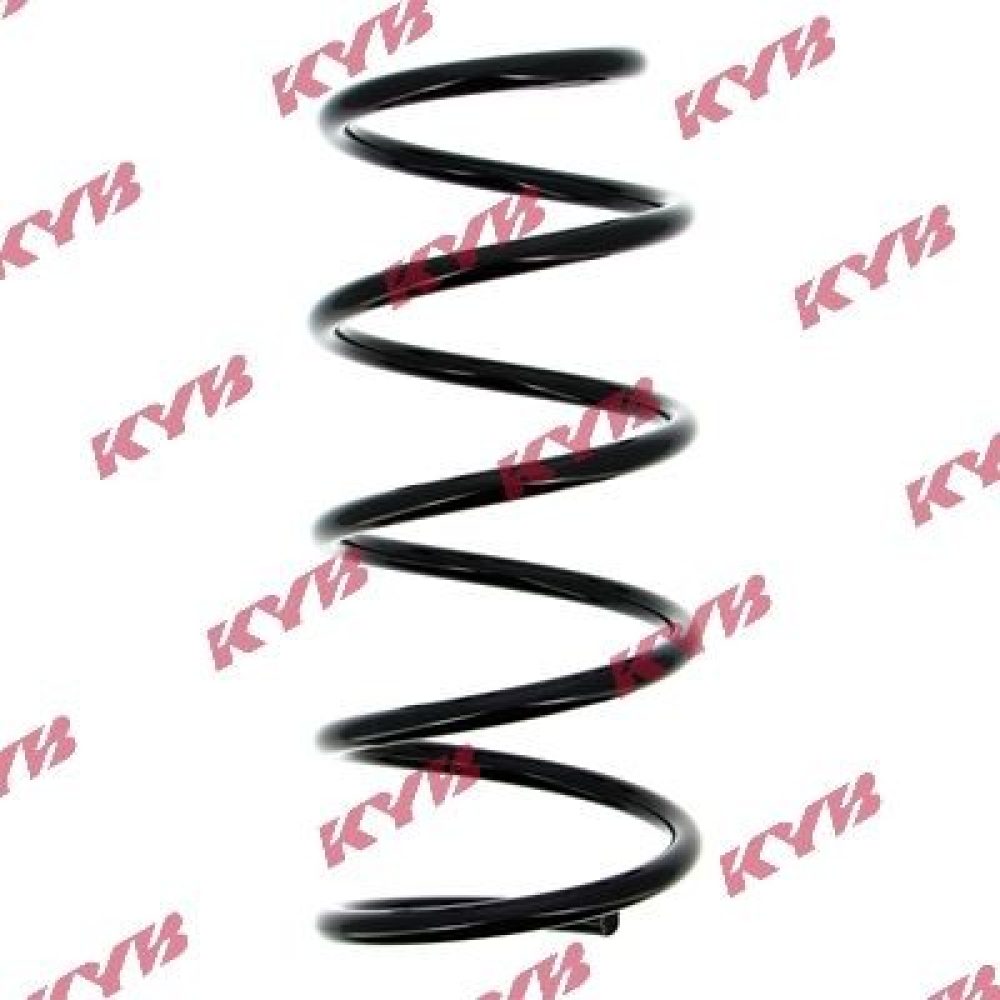 Suspension Spring KYB RA7175