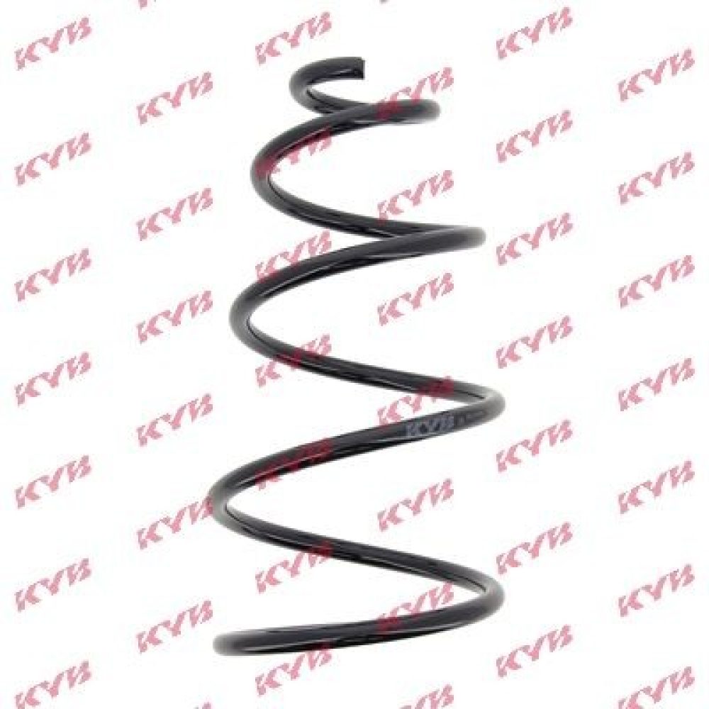 Suspension Spring KYB RC1050