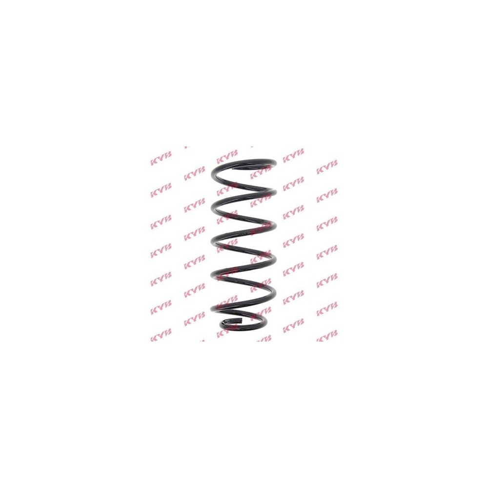 Suspension Spring KYB RC1243