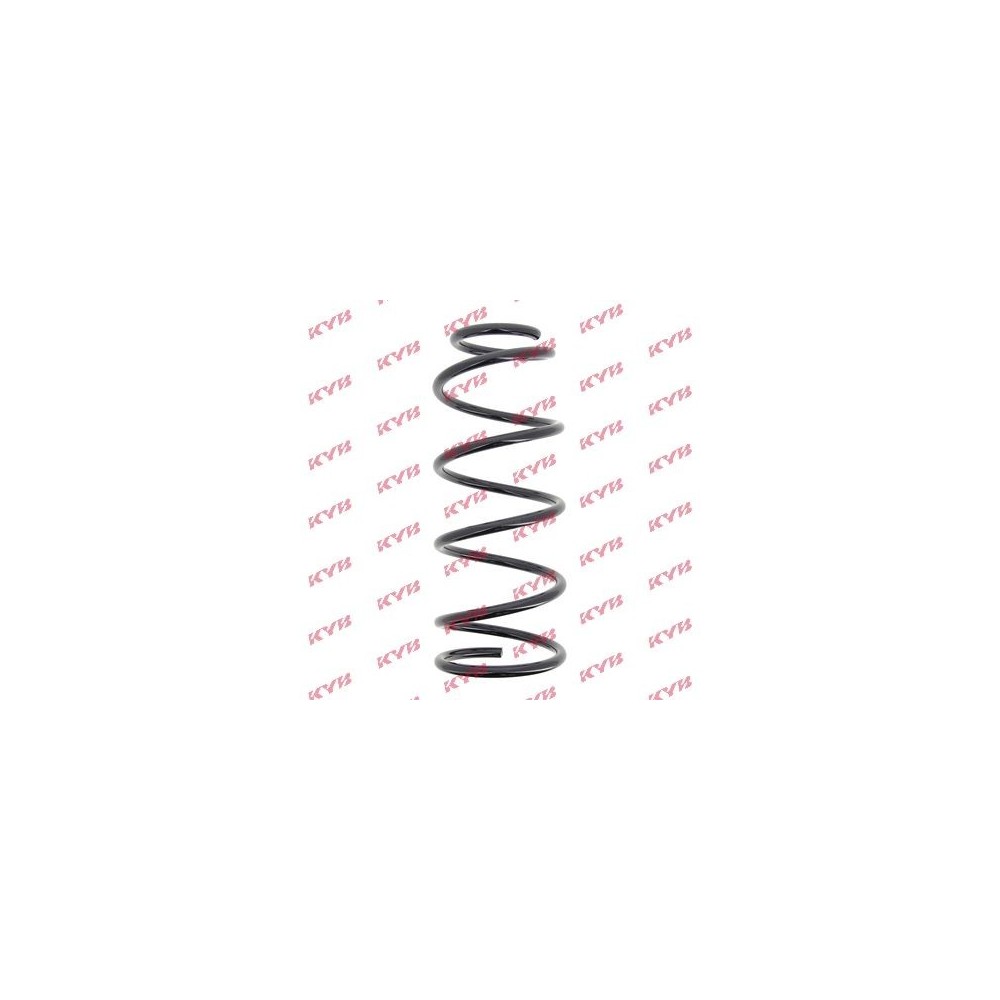 Suspension Spring KYB RC2131
