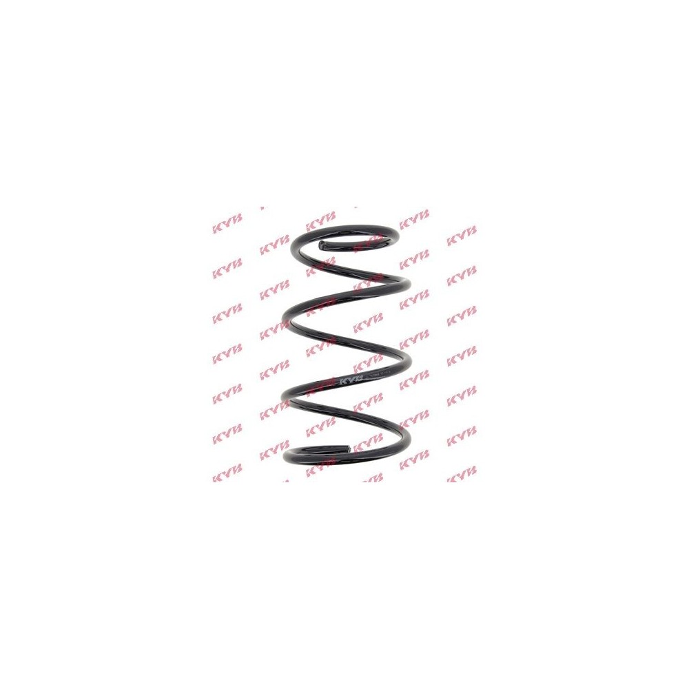 Suspension Spring KYB RC2966