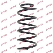Suspension Spring KYB RC3411