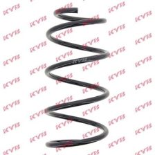 Suspension Spring KYB RC3449