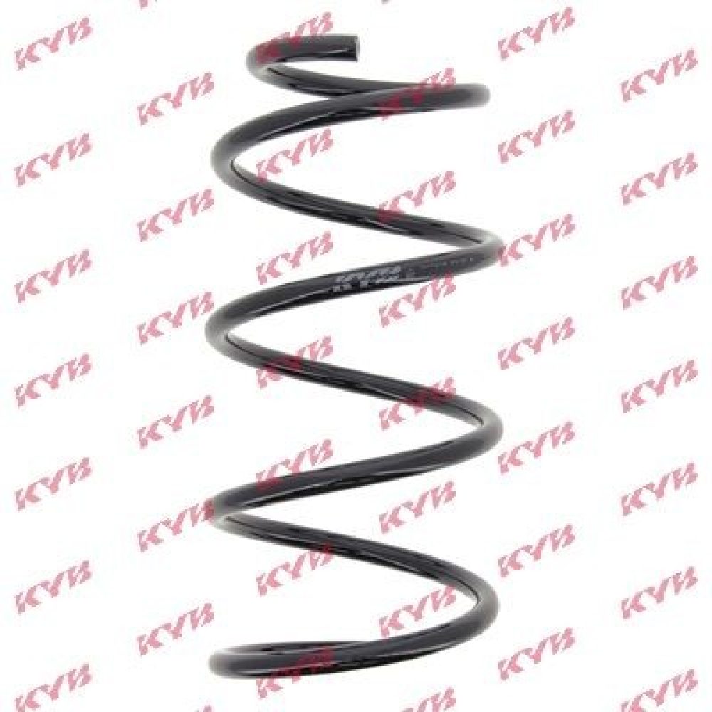 Suspension Spring KYB RC3449
