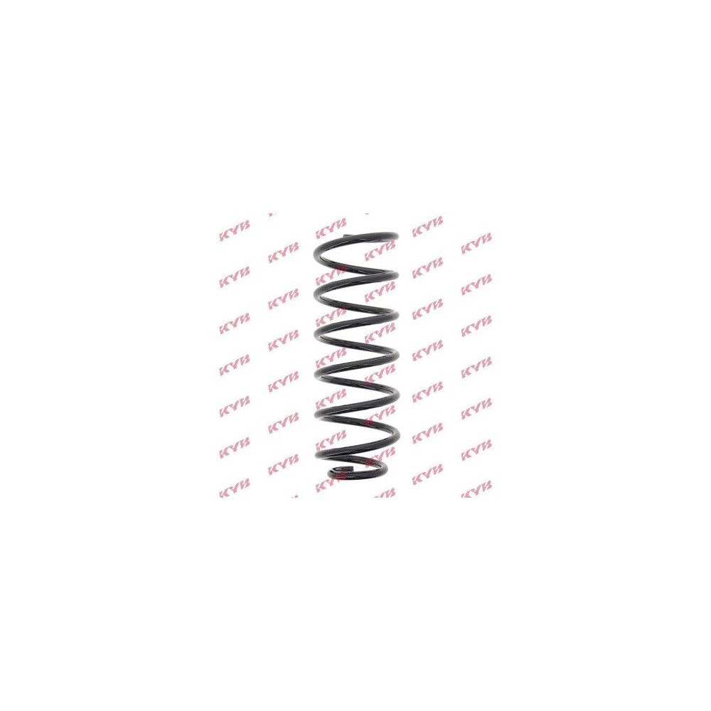 Suspension Spring KYB RC5138