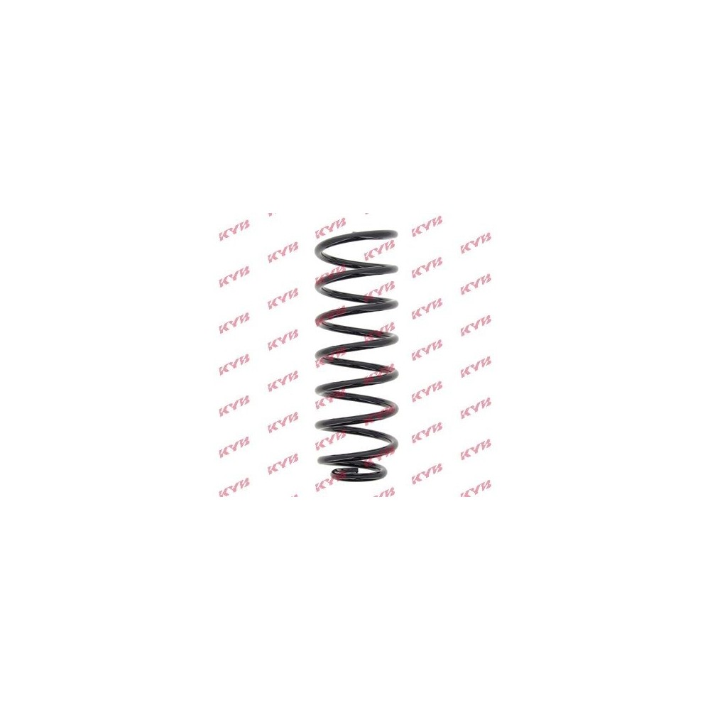 Suspension Spring KYB RC5409