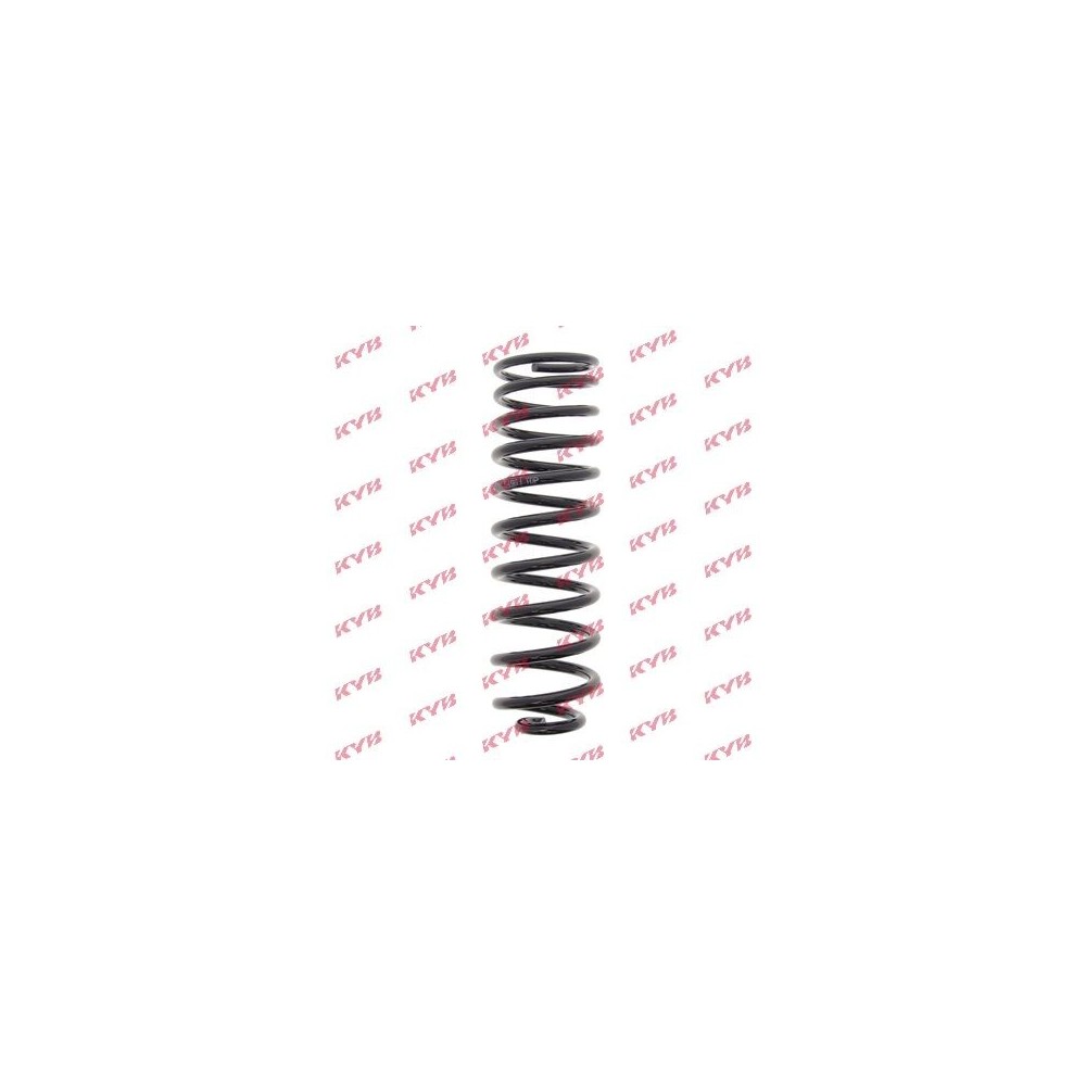 Suspension Spring KYB RC5490
