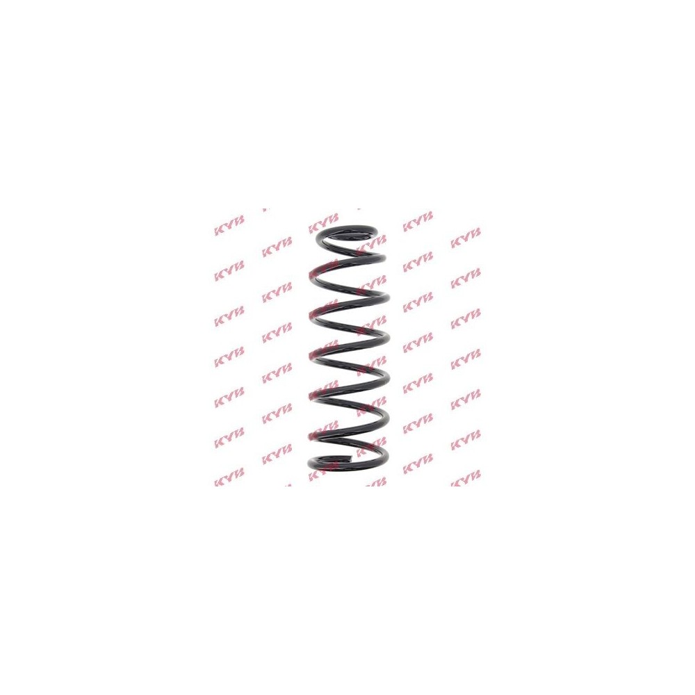 Suspension Spring KYB RC6287