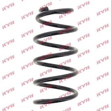 Suspension Spring KYB RC6297