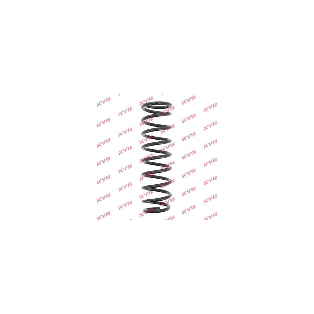 Suspension Spring KYB RC6418