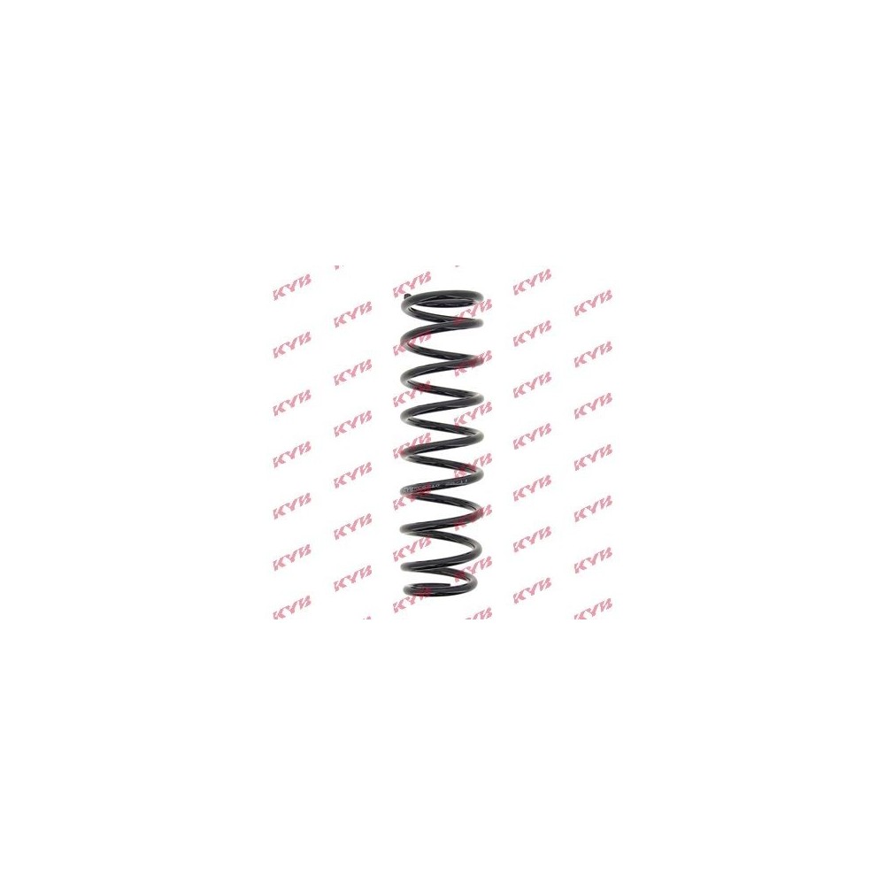 Suspension Spring KYB RC6710