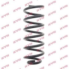Suspension Spring KYB RC6733