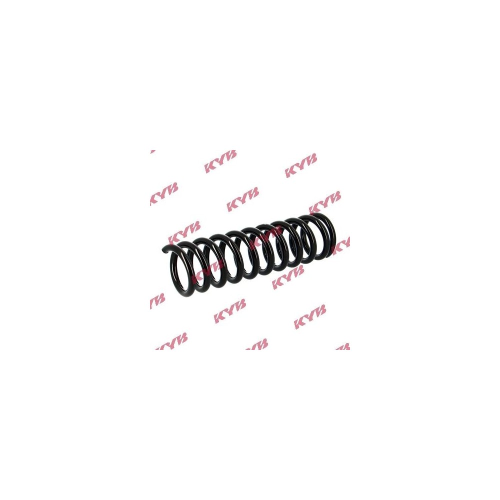 Suspension Spring KYB RD2417