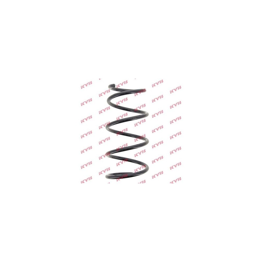 Suspension Spring KYB RG1568