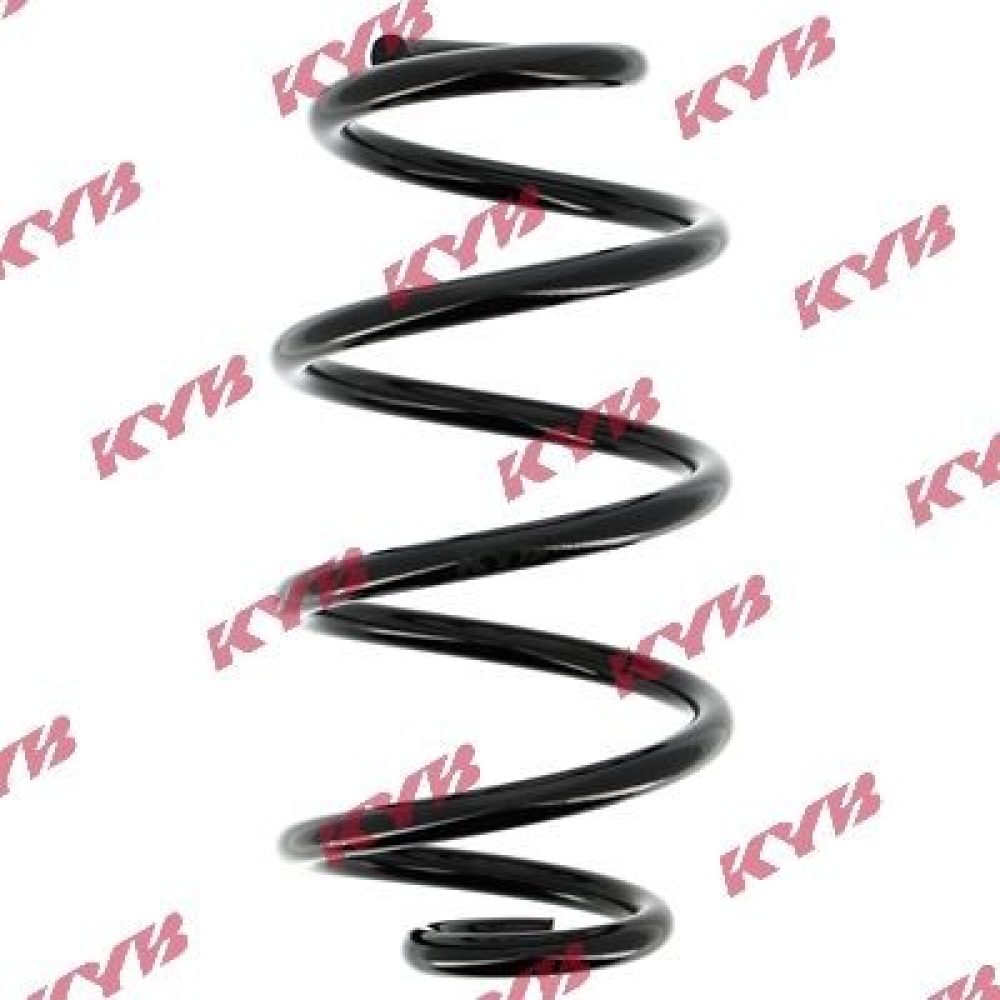 Suspension Spring KYB RG5013