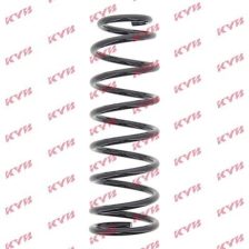 Suspension Spring KYB RG6548