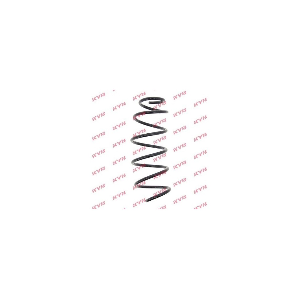 Suspension Spring KYB RH2080