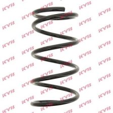 Suspension Spring KYB RH2114