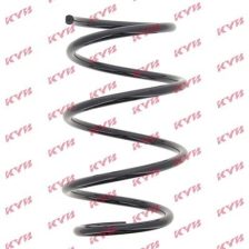 Suspension Spring KYB RH2500