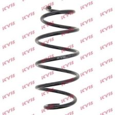 Suspension Spring KYB RH2542