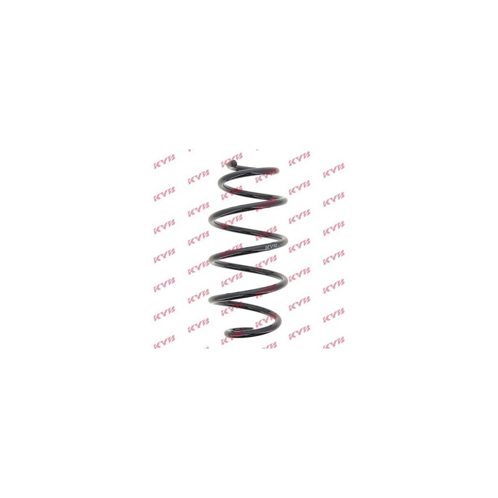 Suspension Spring KYB RH2544