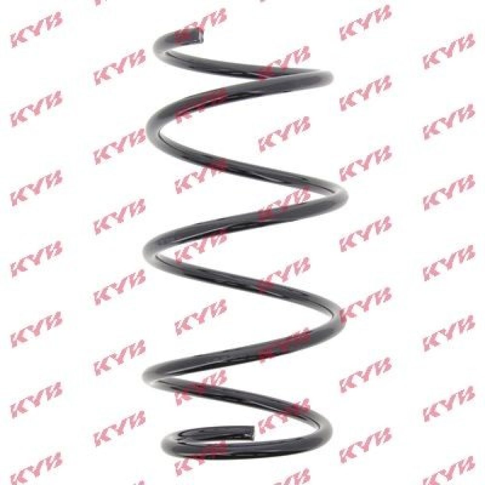 Suspension Spring KYB RH2588