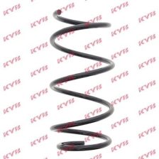 Suspension Spring KYB RH2590