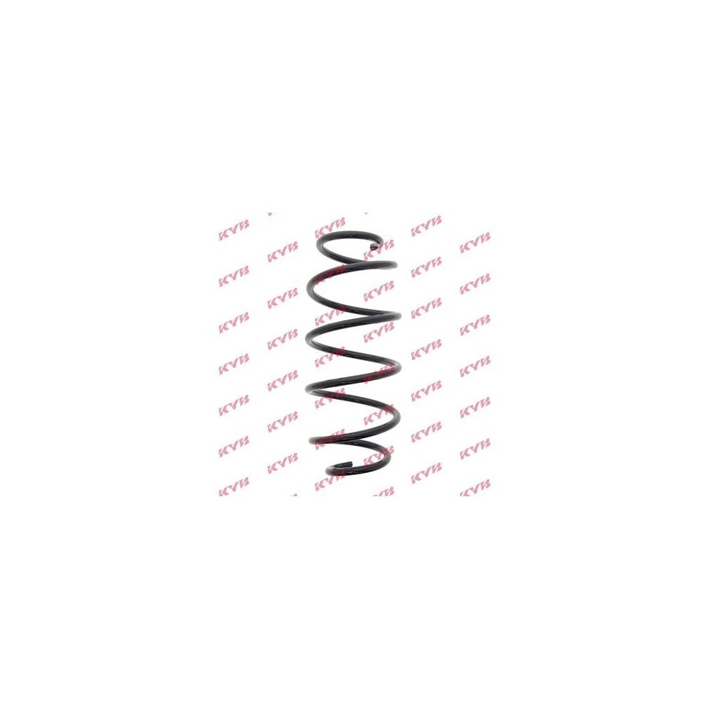 Suspension Spring KYB RH2638