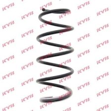 Suspension Spring KYB RH2657
