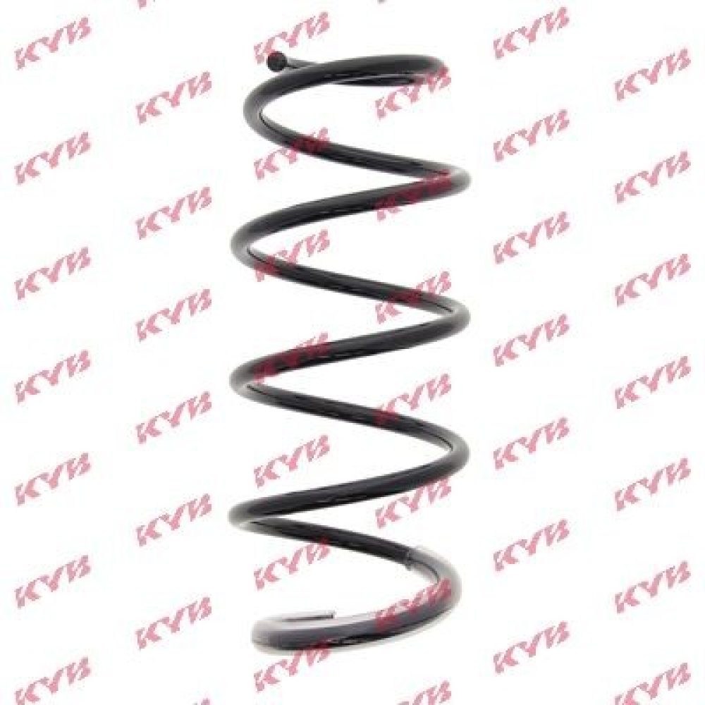 Suspension Spring KYB RH2657